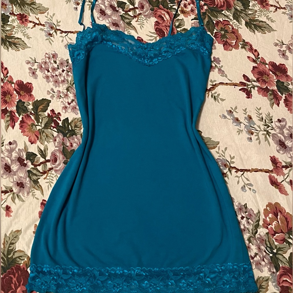 Bozzolo tank top